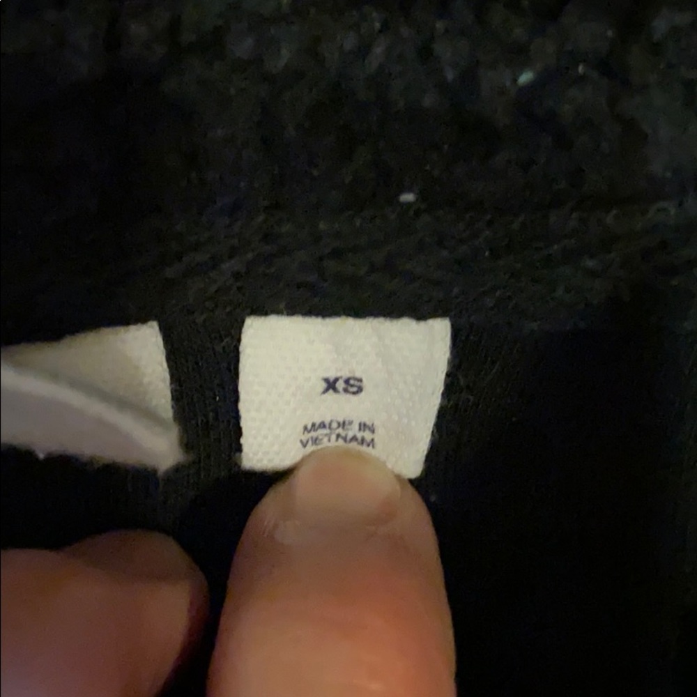 Fleece jacket - Picture 3 of 6